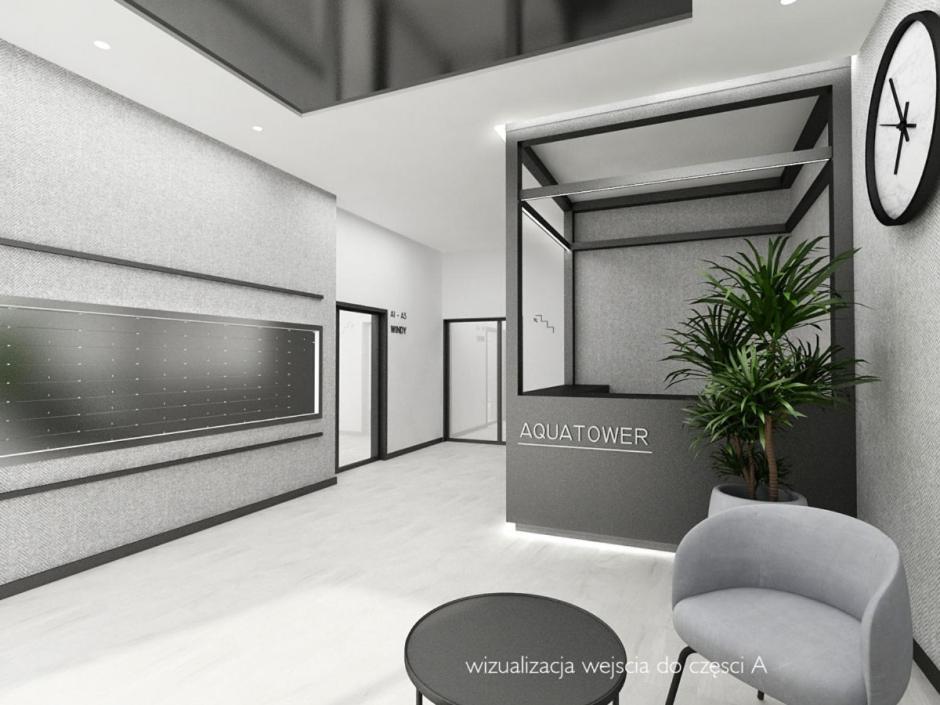 Prestige Aquapark Apartments - Aquatower Reda Eksteriør billede