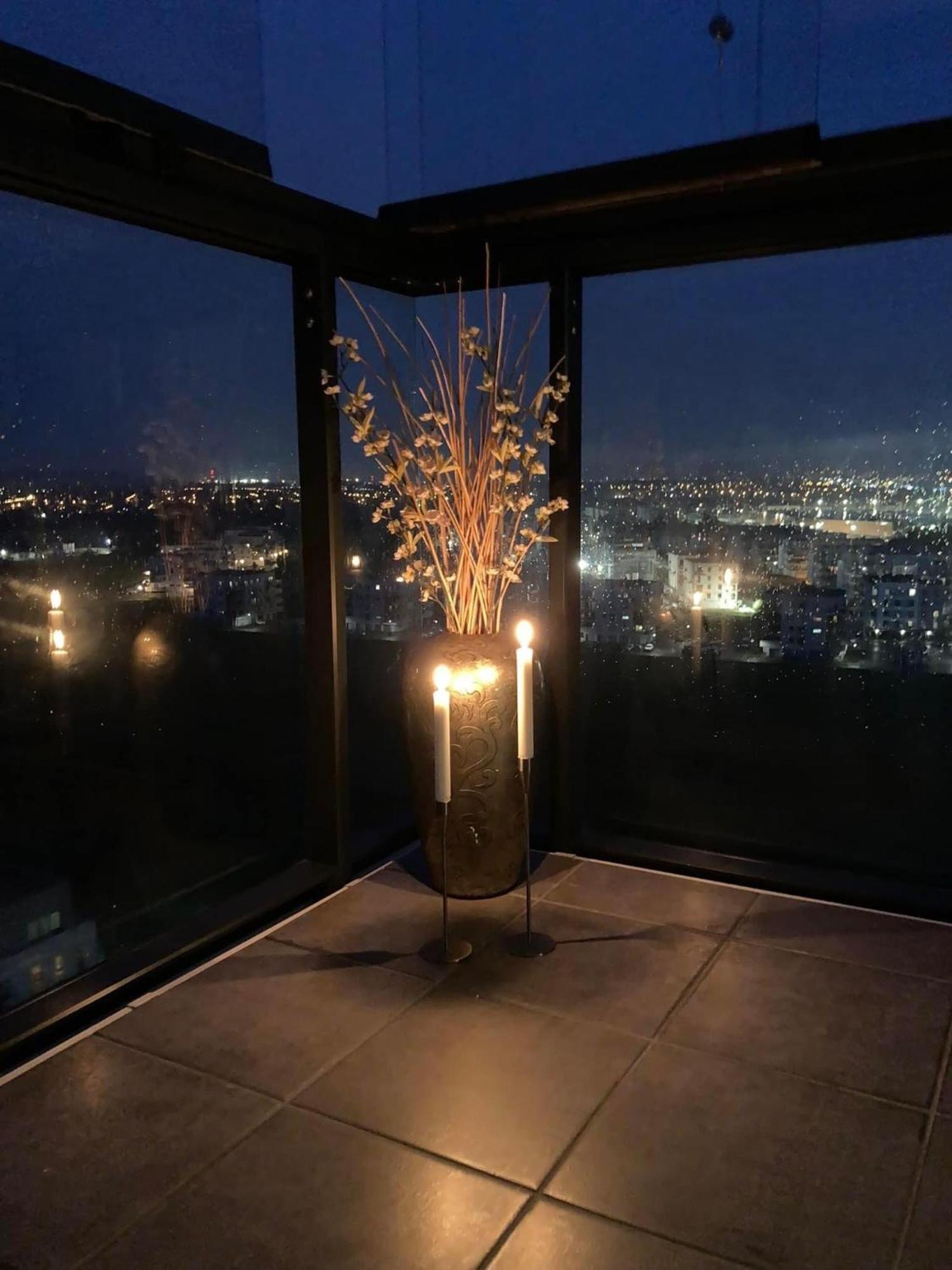 Prestige Aquapark Apartments - Aquatower Reda Eksteriør billede